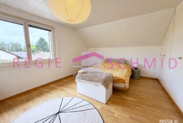 8 Rooms House, Villa