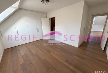 7 Rooms Flat, Duplex