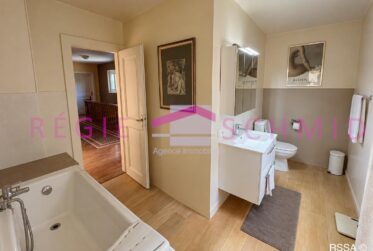 8 Rooms House, Villa