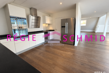 7 Rooms Flat, Duplex