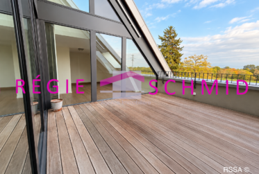 7 Rooms Flat, Duplex