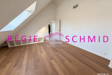 7 Rooms Flat, Duplex