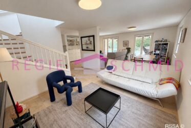 Villa individuelle de 8,5 pièces à Trélex au calme avec piscine