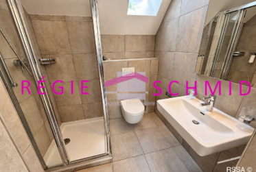 7 Rooms Flat, Duplex
