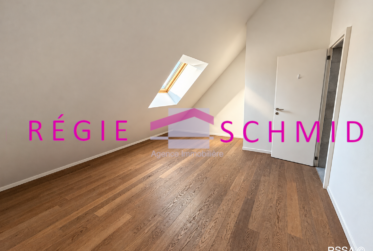 7 Rooms Flat, Duplex