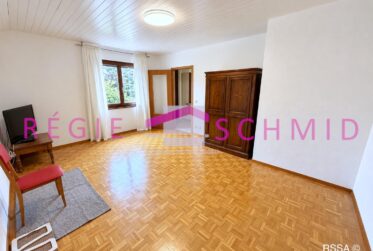 8 Rooms House, Villa